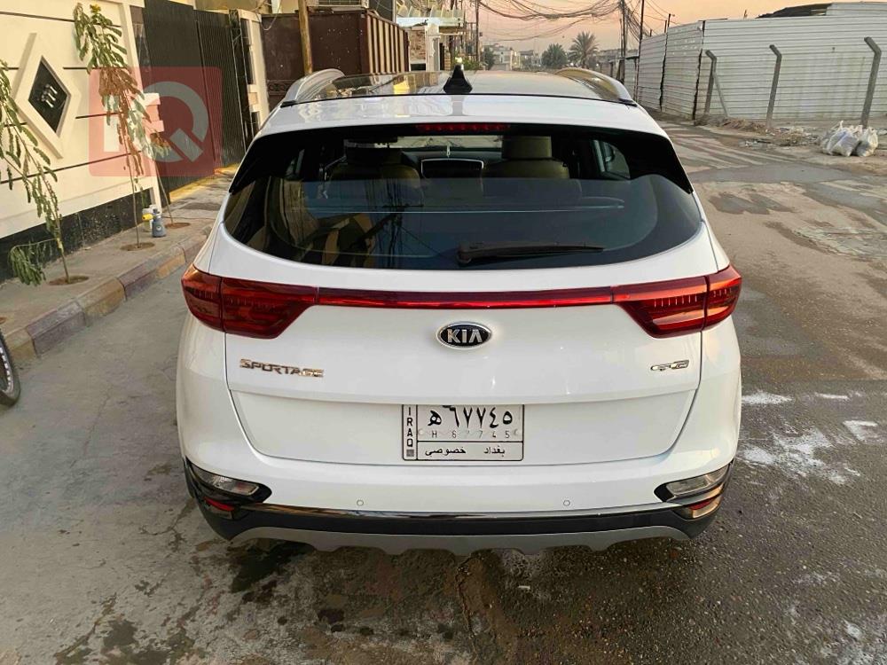 کیا سپۆرتاج
